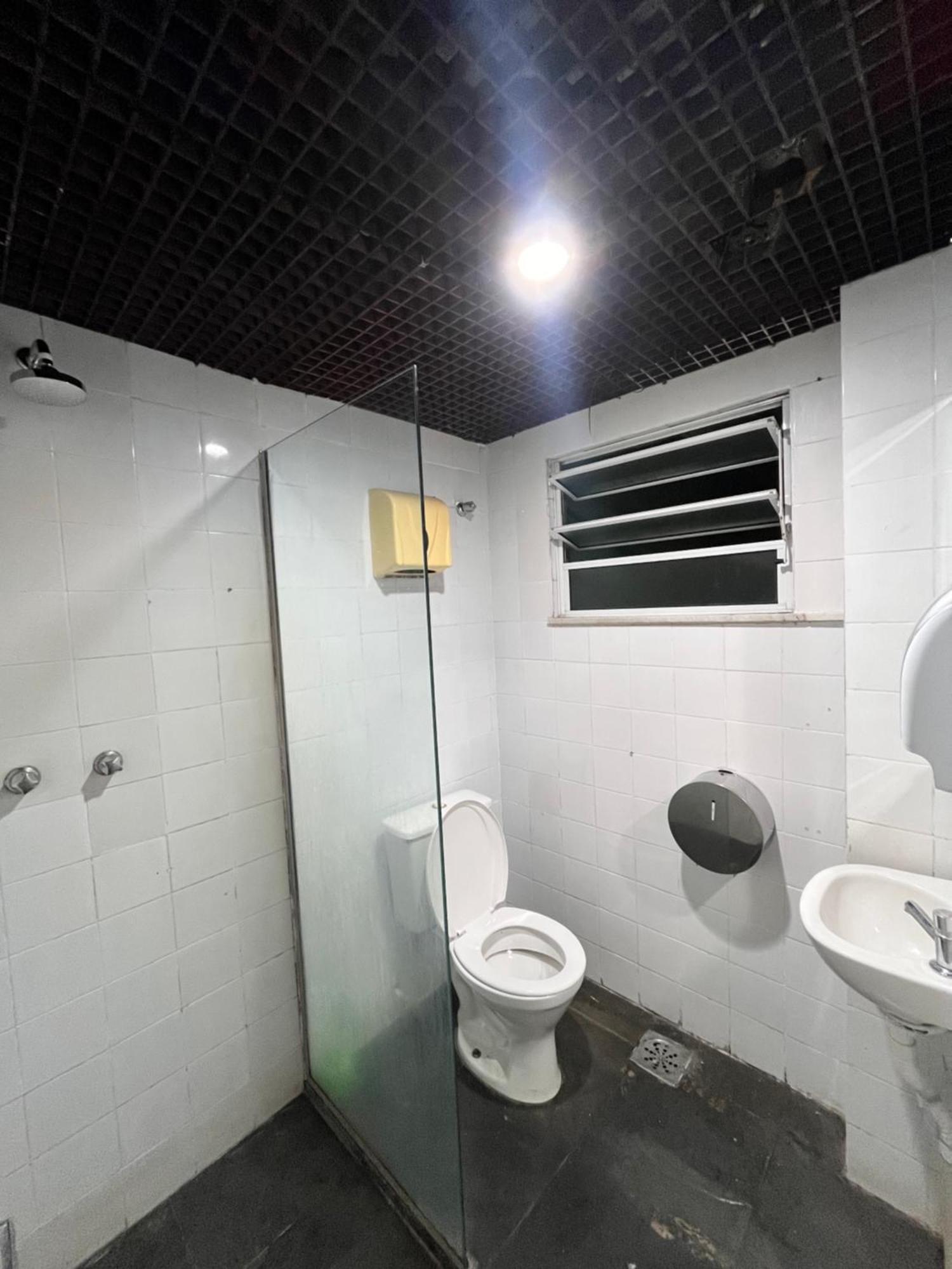 Arcos Da Lapa Hostel - Rio de Janeiro — Photos 3